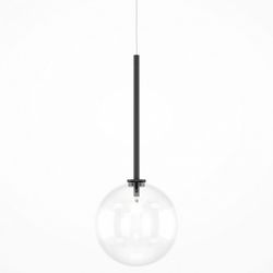 Подвесной светильник Maytoni Mood MOD172PL-01B