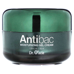 Dr. Oracle, Antibac, увлажняющий гель-крем, 50 мл (1,69 жидк. унц.)