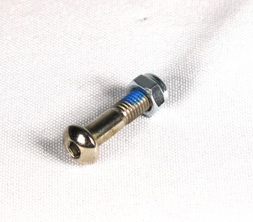 Болт с гайкой KICKBOARD Original