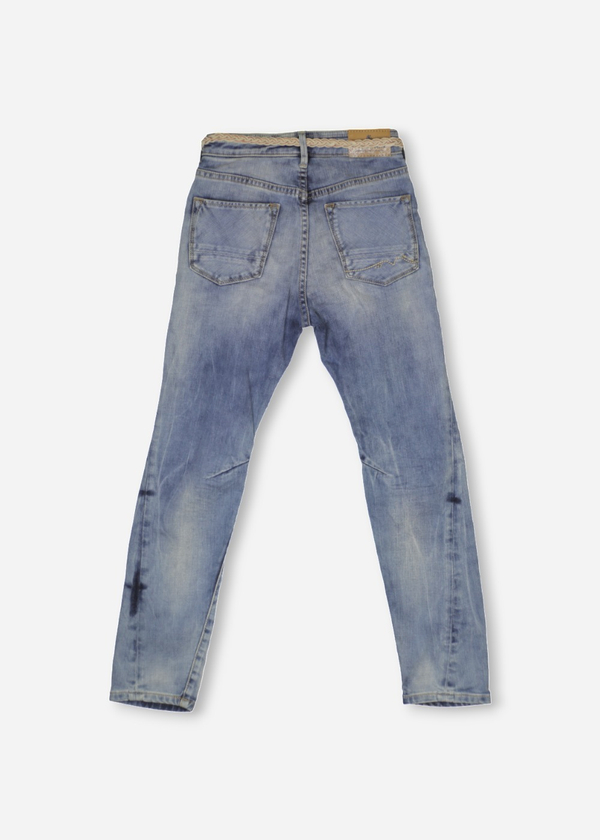 Джинсы Scotch & Soda