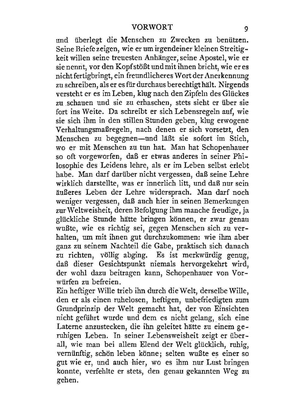 Schopenhauers Aphorismen zur Lebensweisheit | Артур Шопенгауэр