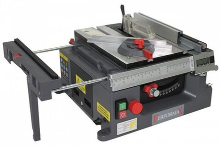 Циркулярная пила Jet Performax PTS-3