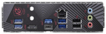 Материнская плата ASRock Z790M PG Lightning/D4