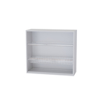 Берн Навесной шкаф с посудосушителем 800 8С