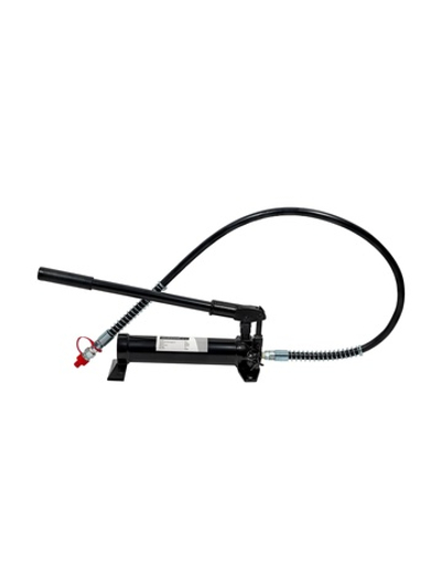 Гидравлический насос Gigant с шлангом для 4т растяжки GRF-139