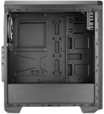 Корпус ATX AeroCool Genesis ARGB