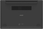 Ноутбук  Digma EVE A5820 15.6 ", Ryzen 3, 16 Гб RAM, 512 Гб SSD, Radeon Graphics, Черный