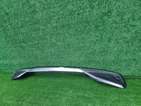 Накладка заднего бампера Geely Atlas 2 (2023-н.в.)