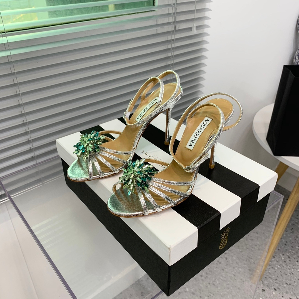 Aquazzura Pumps 10.5 cm