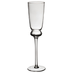 Набор бокалов для шампанского "Twist & Shine" 2шт 210мл