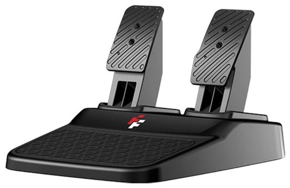 Игровой контроллер FLASHFIRE Baddh Mini F119 черный