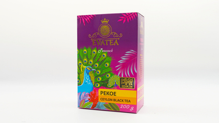 EVATEA (Ева) Pekoe 200гр.
