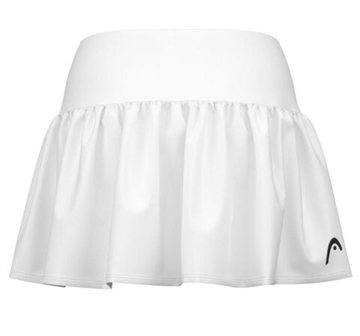 Теннисная юбка Head Move - белый