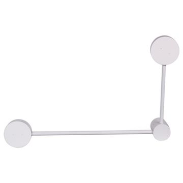 86858-9.2-002IL GX53 WT светильник точ.