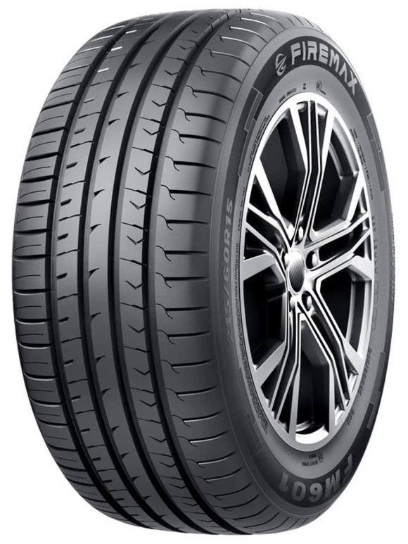 Летняя шина Firemax FM601 (275/40 R19 105Y)