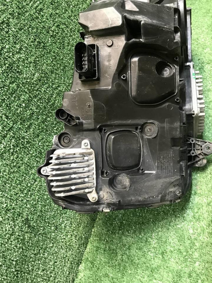 Фара левая Mercedes S W223 (20-нв) Multibeam LED