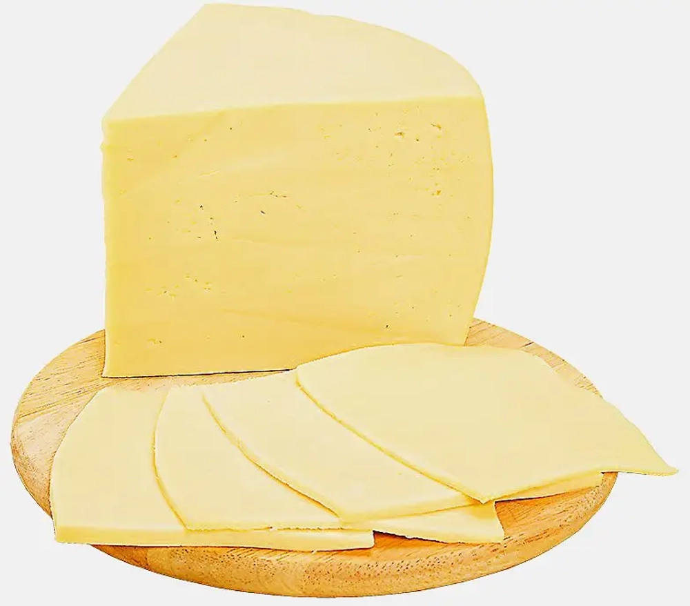 Сыр Королевский 40-46% весовой