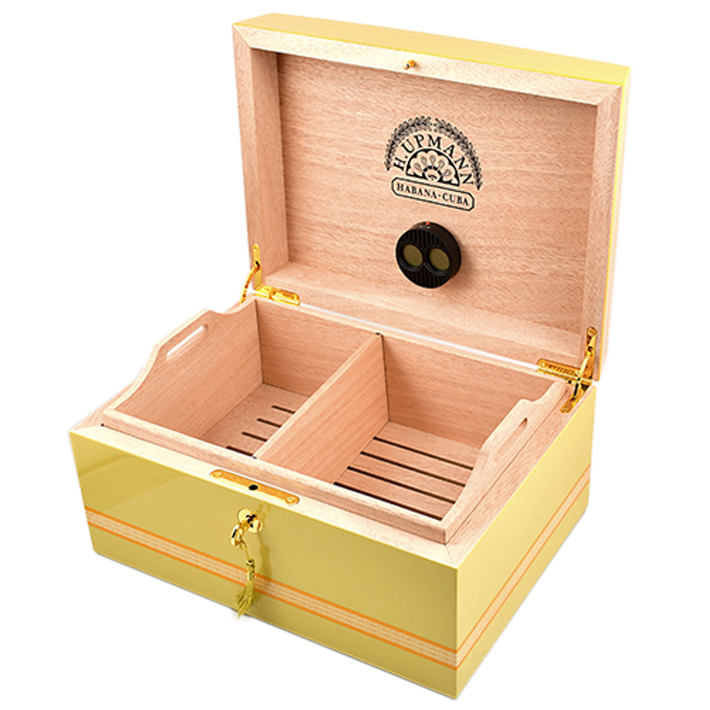 Хьюмидор H.Upmann на 50 сигар