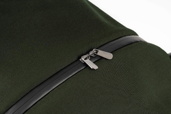 Коляска 2 в 1 Peg Perego Veloce TC Culla Grande Green