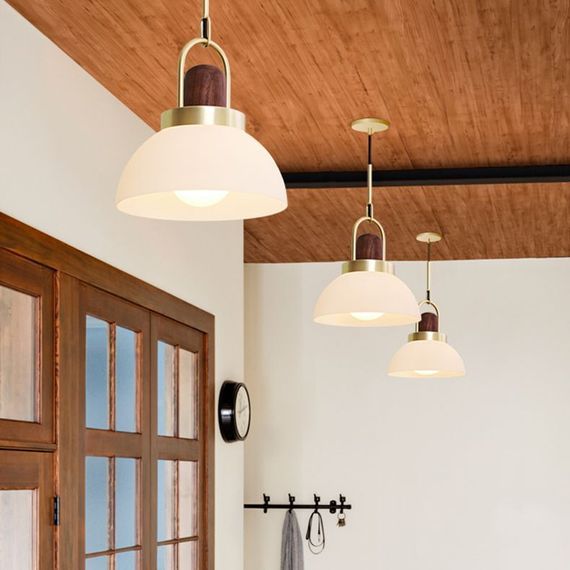 Подвесной светильник Imperium Loft Arc Globe 101295-26