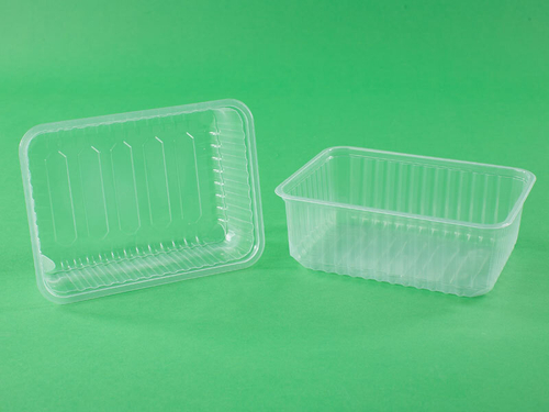 Контейнер низкий 1000мл. (179*132мм) ЮжУралПак 500шт/кор