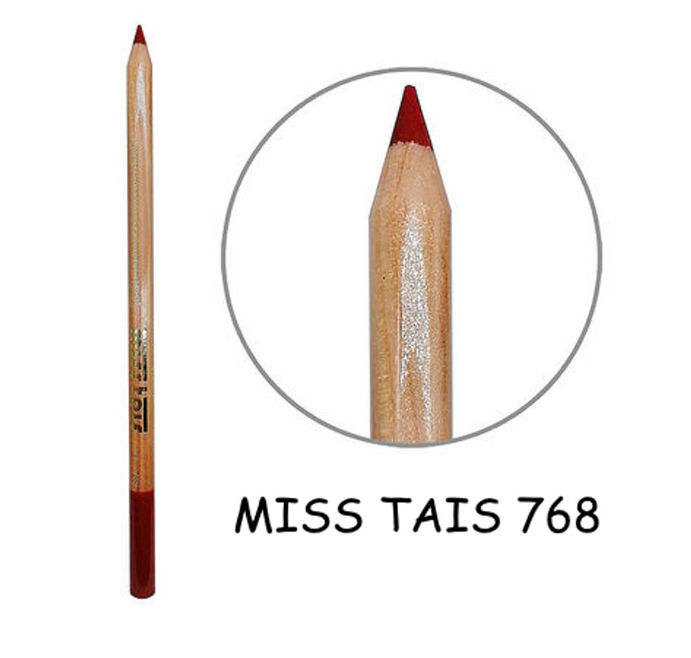 miss tais 768