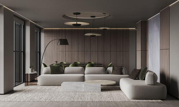 Диван Либерти