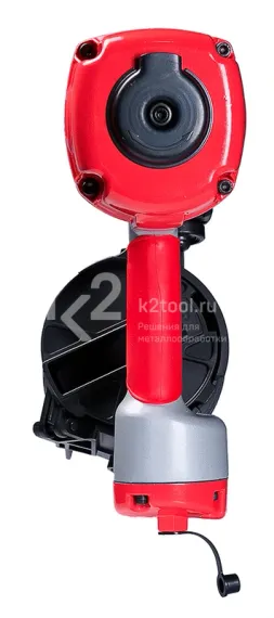 Пистолет гвоздезабивной барабанный Fubag N90C