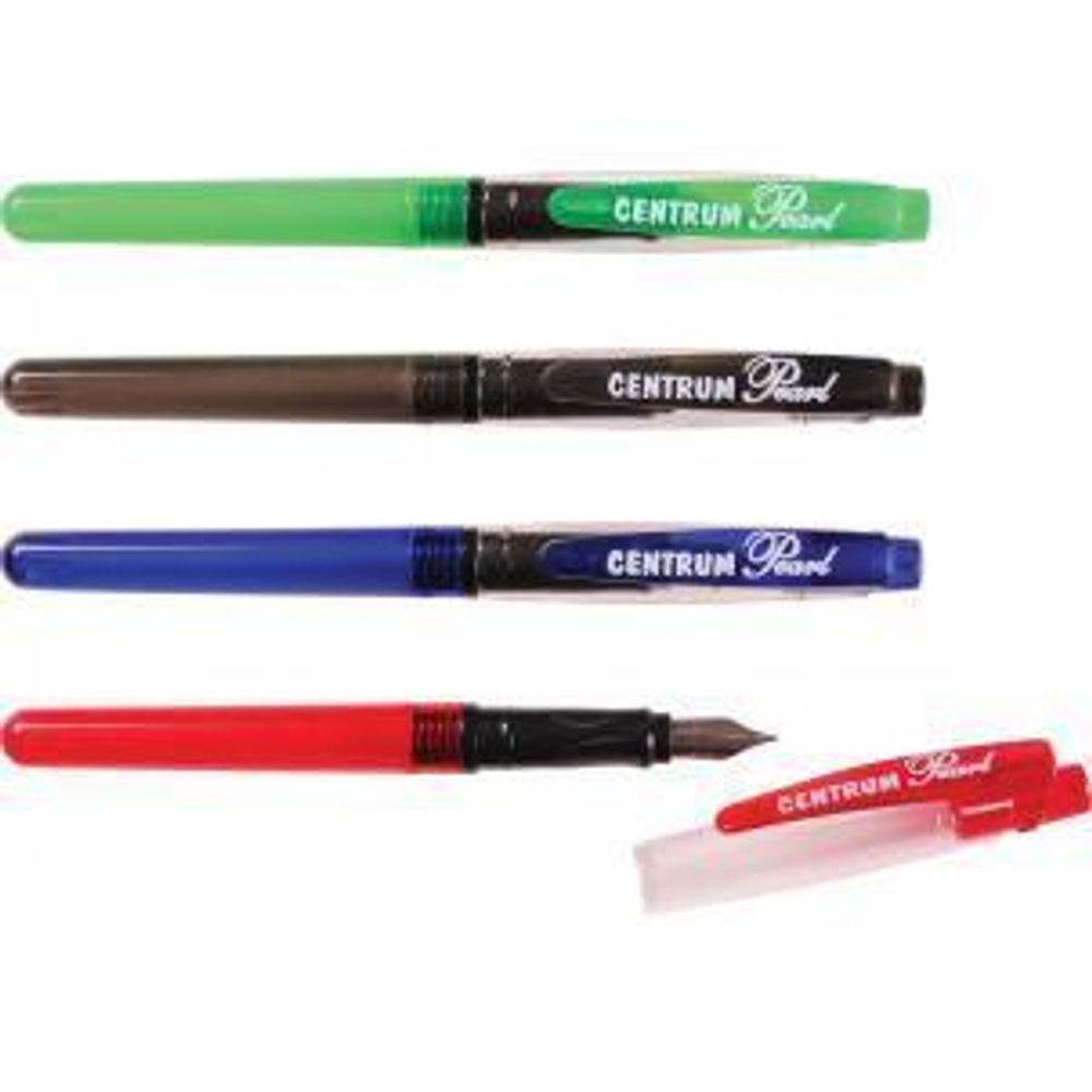 Ручка перьевая "Pearl" (Центрум)