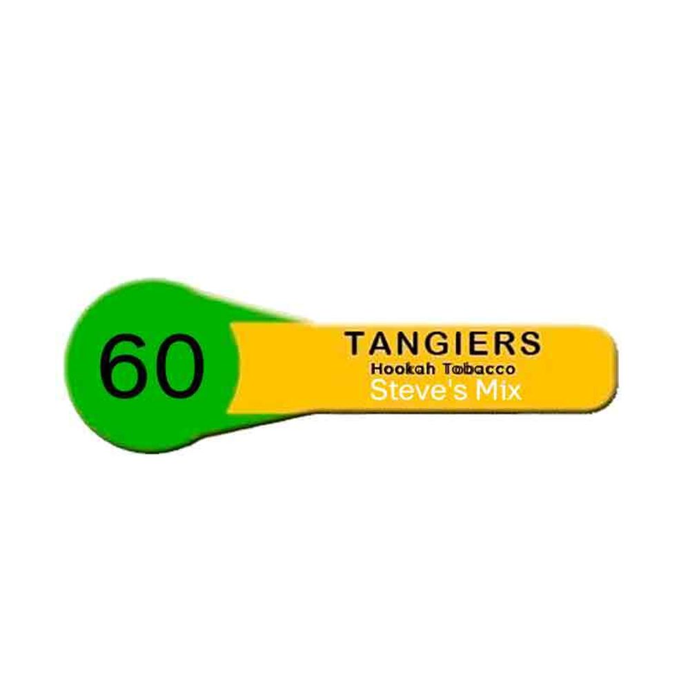 Tangiers Noir - Steve&#39;s Mix (250г)