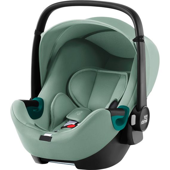 Автокресло Britax Roemer Baby-Safe 3 i-Size Jade Green