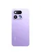 Задняя крышка для Realme 16 Pro Фиолетовая (Purple) со стеклом камеры
