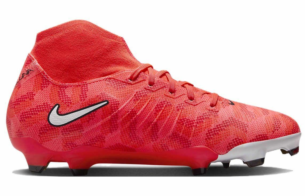 Кроссовки Nike Phantom Luna Fg