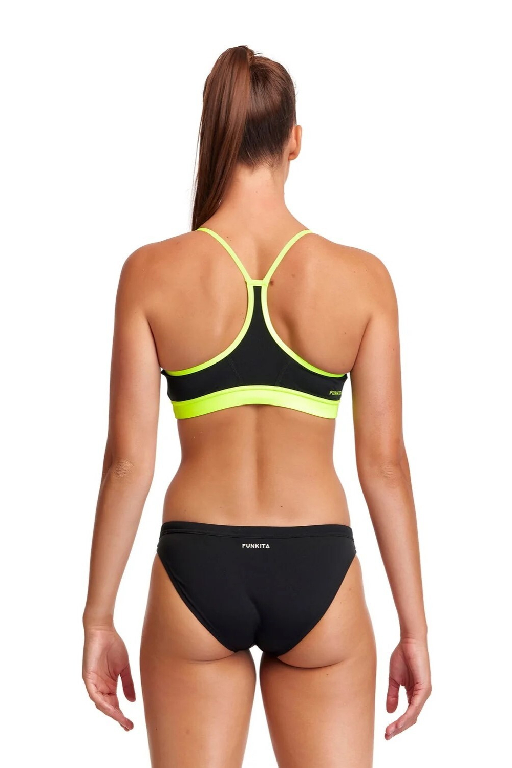 Купальник FUNKITA Stampd