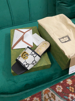 Gucci Slide Sandal