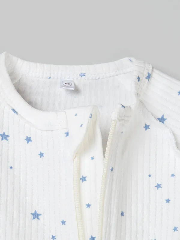 Слип с закрытой ножкой 