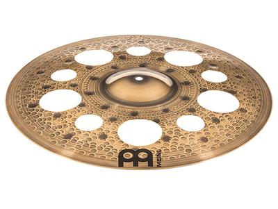 PAC18TRC Pure Alloy Custom Trash Crash Тарелка 18", Meinl