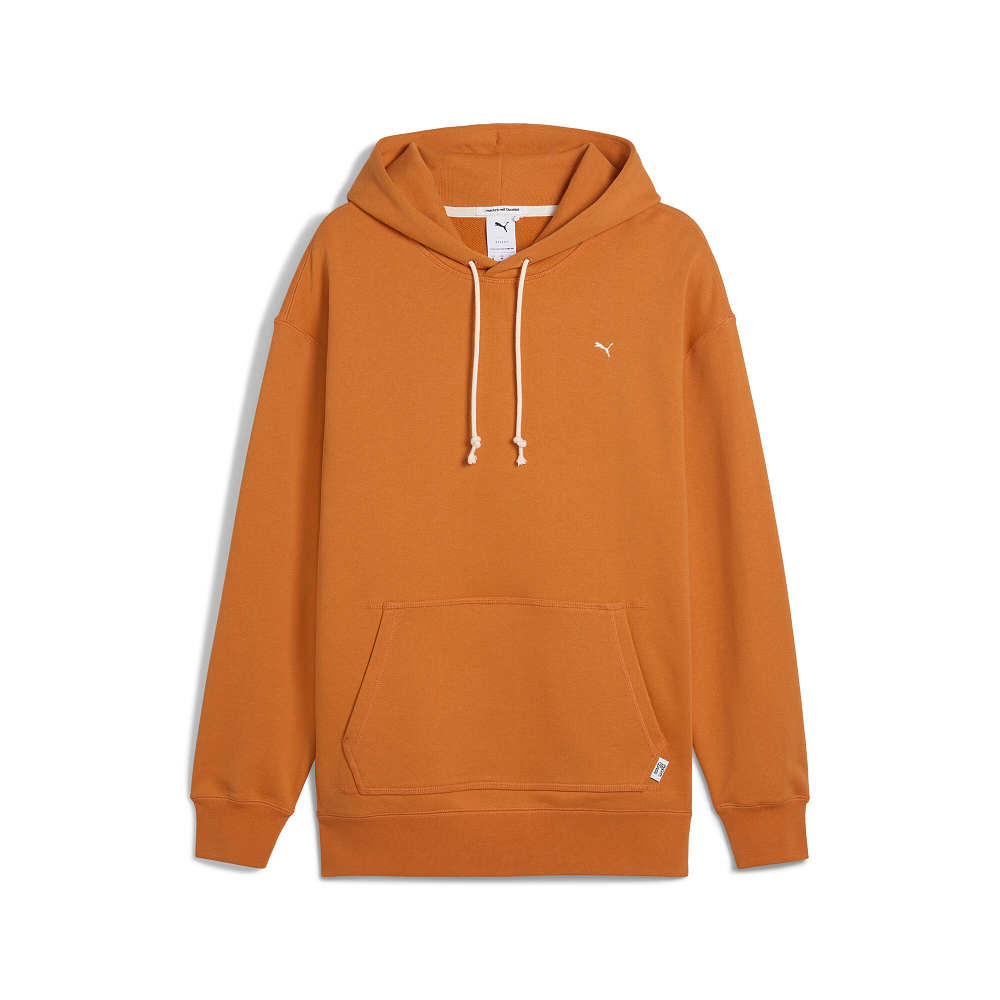Мужская толстовка PUMA MMQ Hoodie