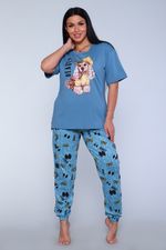 Костюм 27026 Натали (Акция)