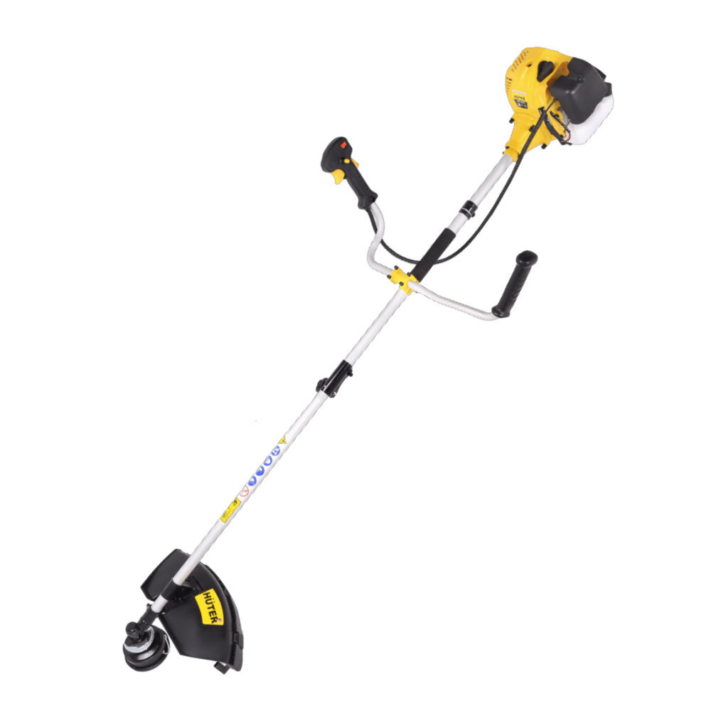 Триммер бензиновый Huter GGT-1500T