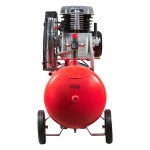 FUBAG B3600B/100 CM3 компрессор поршневой масляный 641274