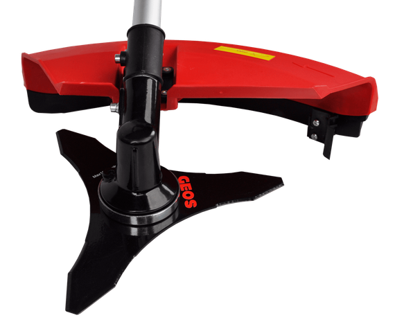 Триммер бензиновый Geos MAX Premium 151 B
