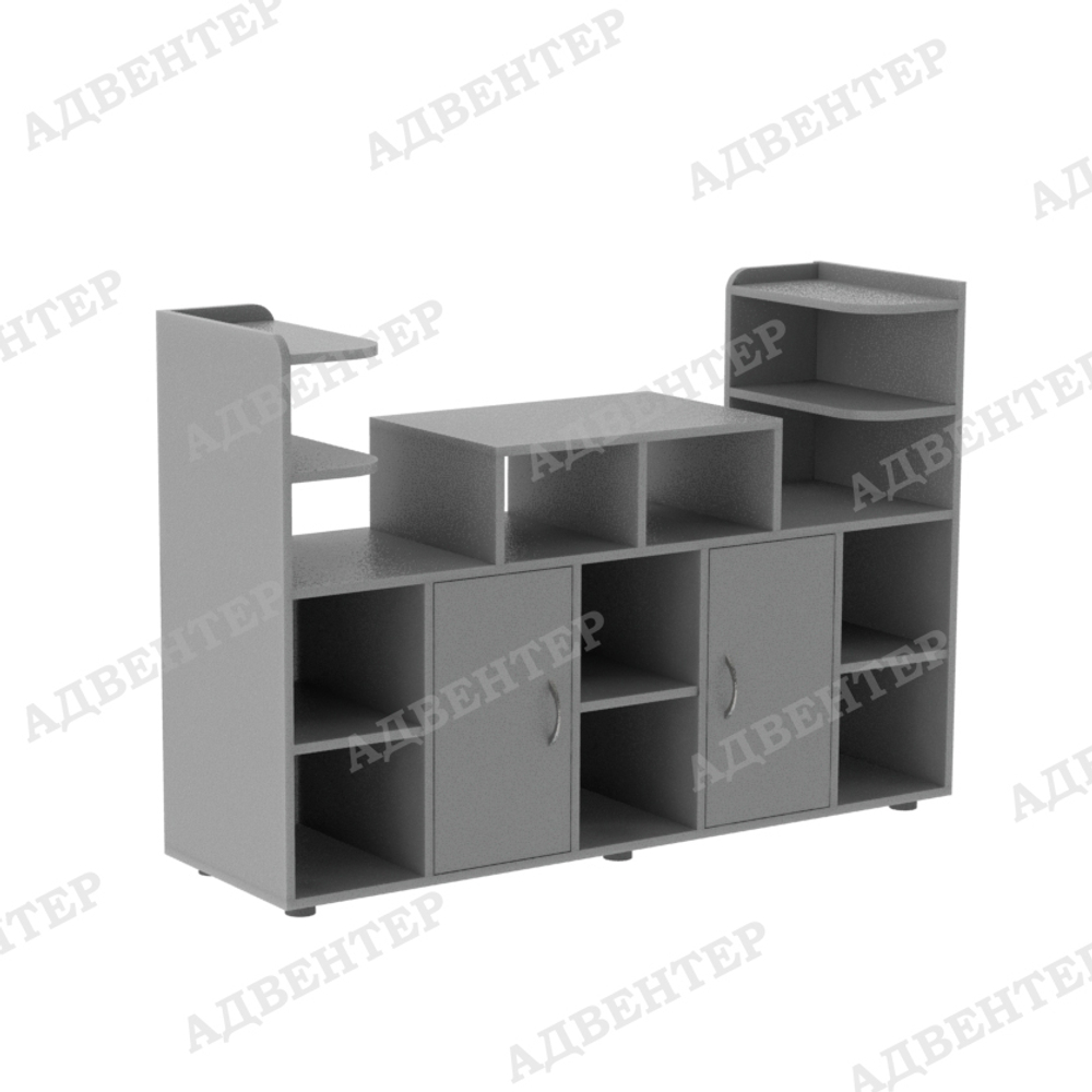 Уголок природы 3