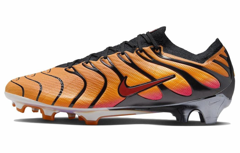 Кроссовки Nike Mercurial Vapor 15 Elite Fg Sunset
