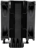 Кулер  Thermalright Burst Assasin 120 EVO Dark