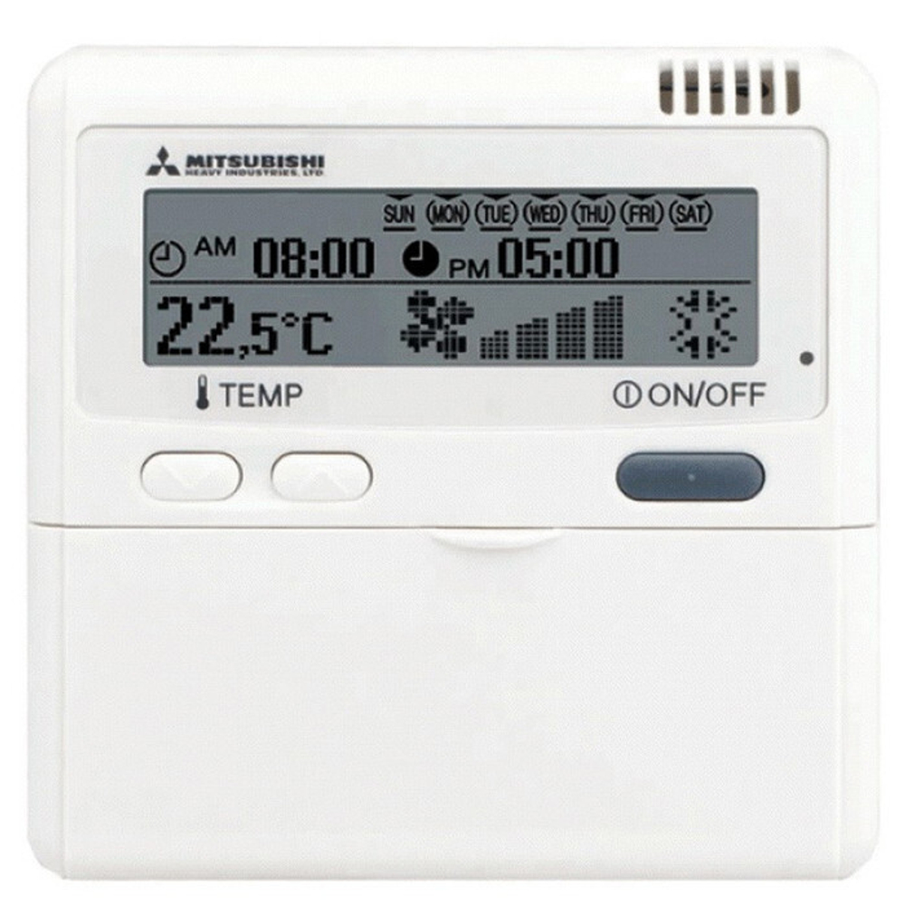 Кондиционер колонного типа Mitsubishi Heavy DC-Inverter FDF100VSX (FDF100VD2/FDC100VSX)