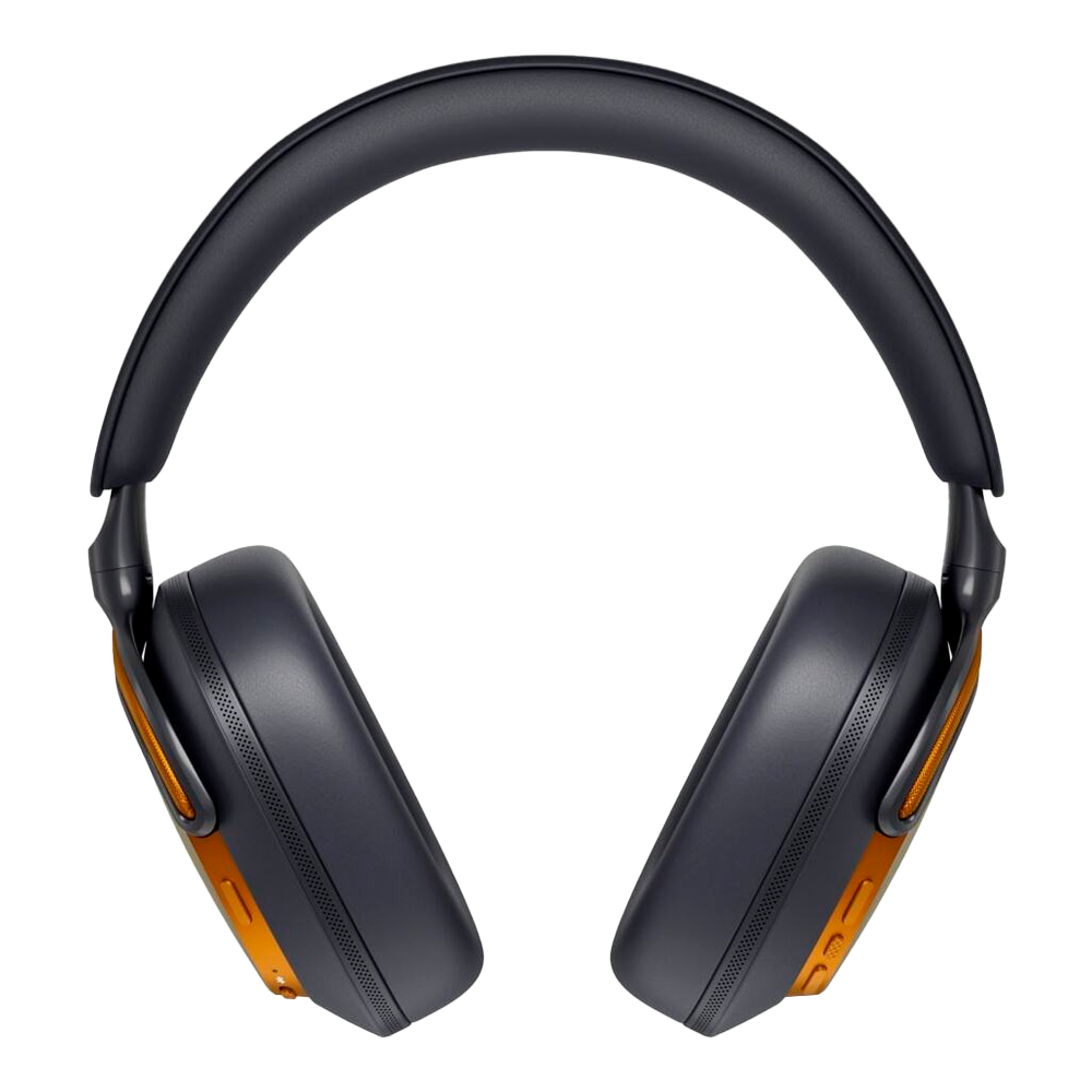 Беспроводные наушники Bowers & Wilkins PX8 S2, McLaren Edition