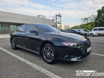 Hyundai The New Grandeur (Azera) IG 2.5 (11.2019)