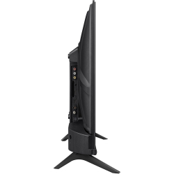 Телевизор Hisense 32" 32A4N Frameless черный HD 60Hz DVB-T DVB-T2 DVB-C DVB-S DVB-S2 USB WiFi Smart TV (RUS)