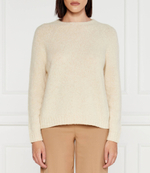 Свитер Weekend MaxMara - экрю(253661116)